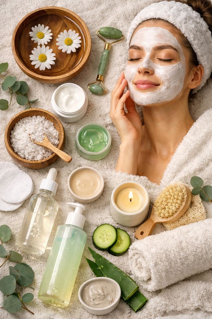 Health & Beauty