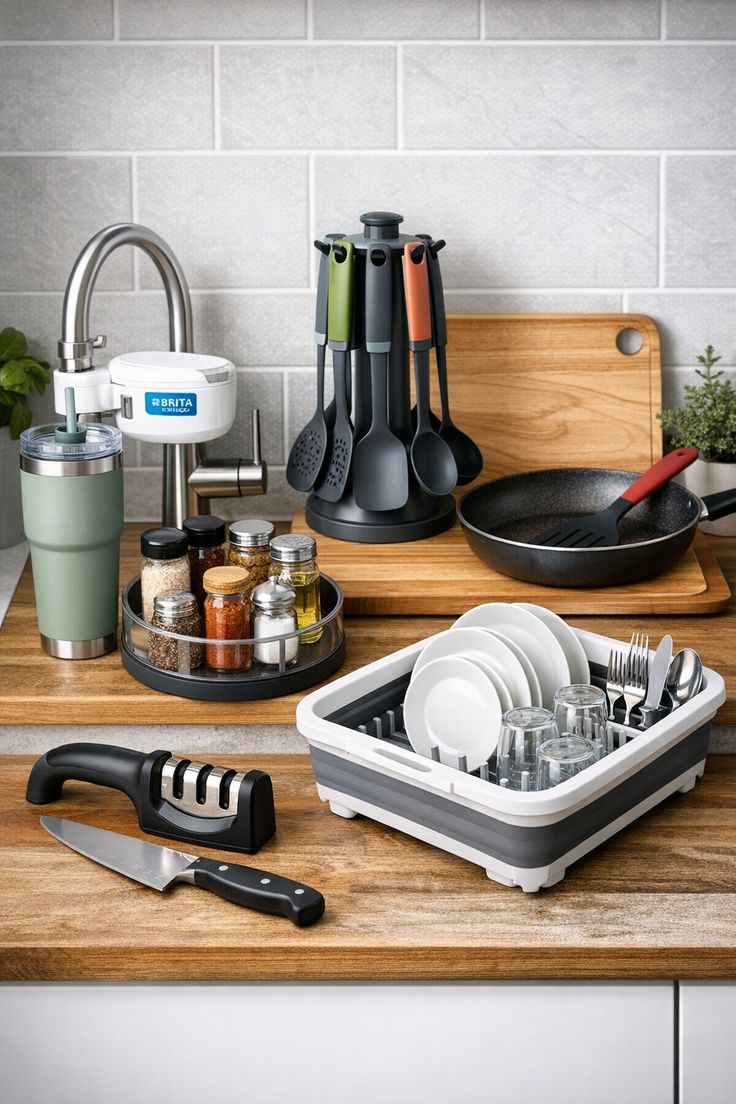 Home & kitchen