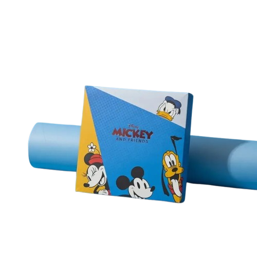 Disney Mickey Wireless Headphones – Premium Sound, Comfortable Fit & Iconic Style 🎧