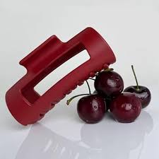 Soft Cloud Clip . Comfort first ,Claw Clips , Large Non-Slip Matte , Comfortable Hair Clip for Women.